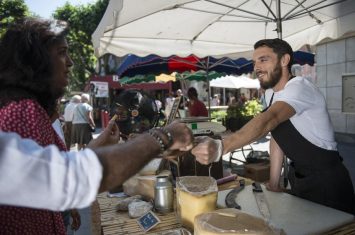 Montclar fait sa petite foire – 3è édition