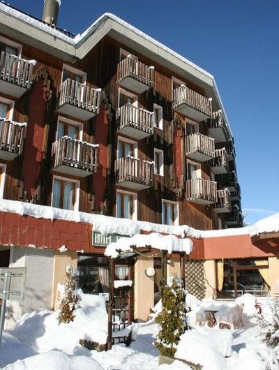 Hôtel-Restaurant Espace