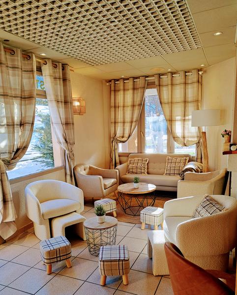 Le Dormillouse