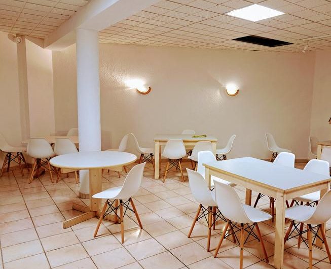 Hôtel-Restaurant Espace