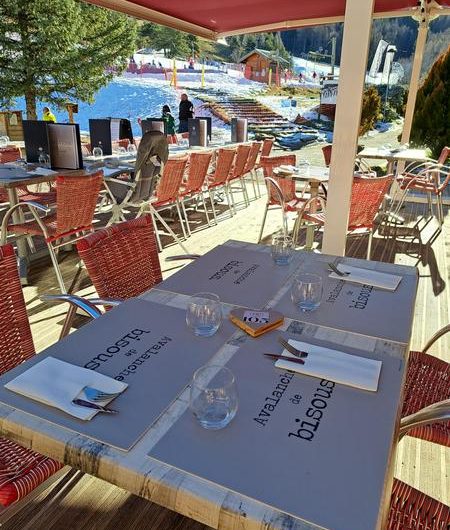 Hôtel-Restaurant Espace