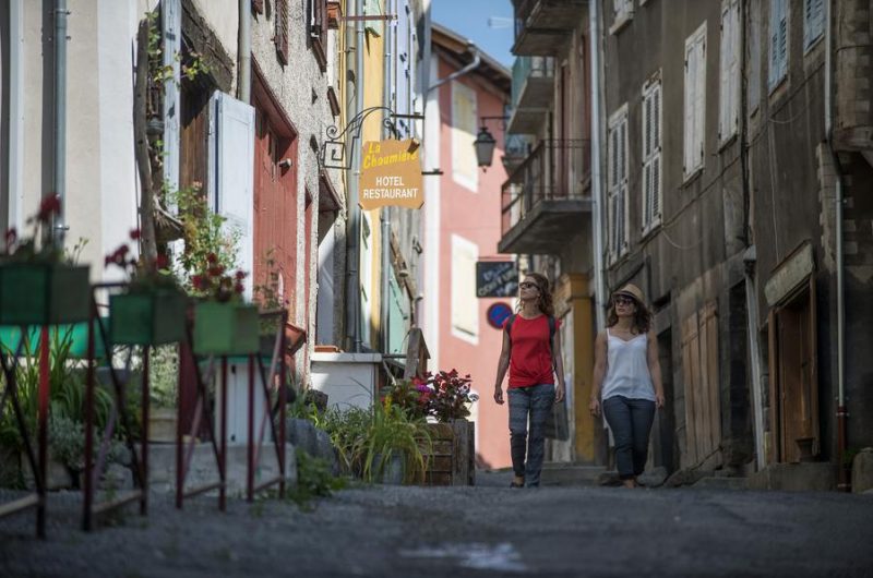 Journées du Patrimoine de Pays & des Moulins 2024