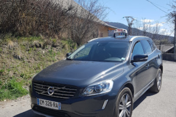 taxi patrice