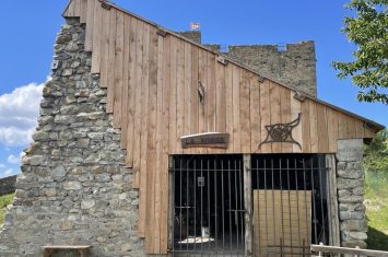 Forge de Seyne