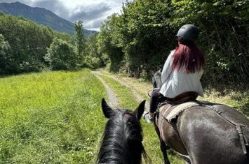 Les Ecuries de Montclar