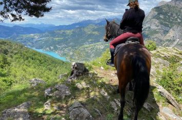 Les Ecuries de Montclar
