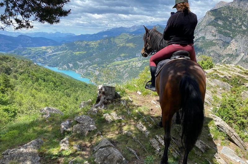 Les Ecuries de Montclar