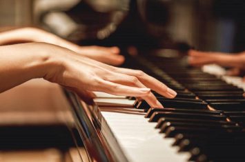 Musique au bastion