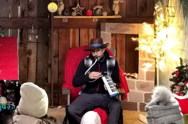 Contes et légendes à Montclar_Montclar