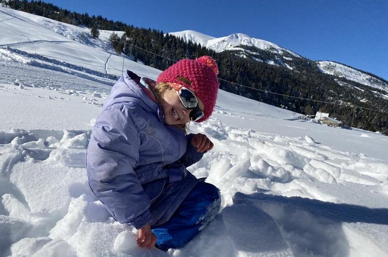 Week-end des Enfants au Fanget_Auzet