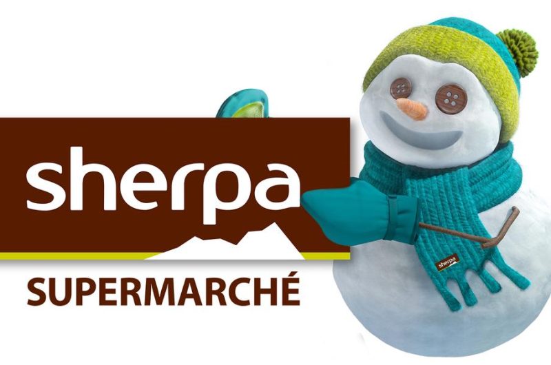 Sherpa Montclar_Montclar