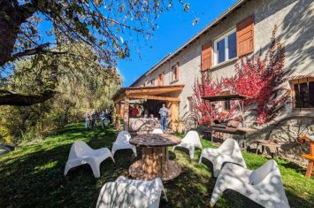 La Maison d’Elise