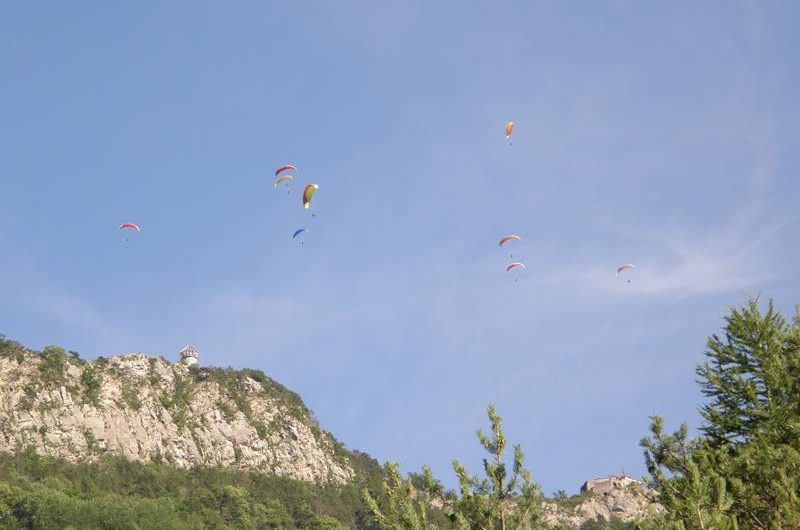 VTT n°1 – Saint-Vincent-les-Forts