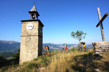 VTT n°5 – Les Chapelles