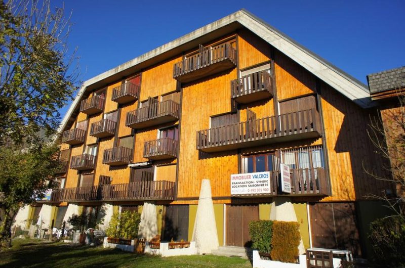Agence Valcros Montclar