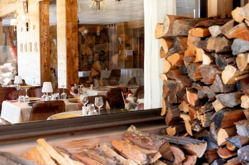 Restaurant Au Coeur de l’Adoux
