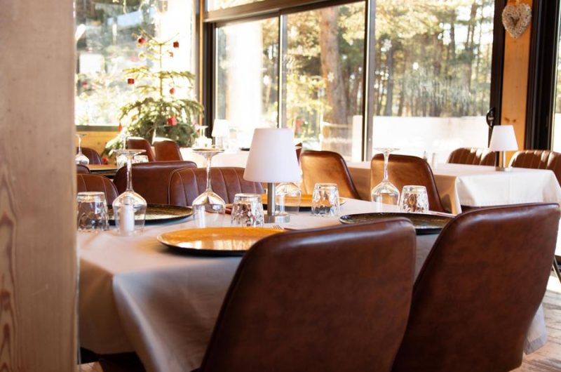 Restaurant Au Coeur de l’Adoux