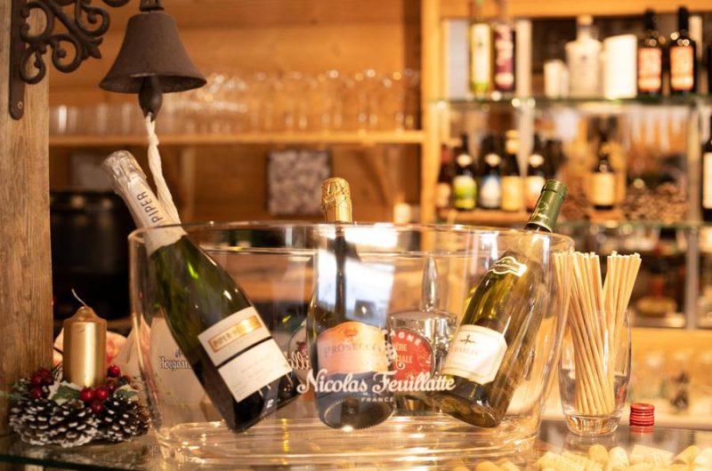 Restaurant Au Coeur de l’Adoux