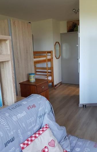Studio Le St Jean_Montclar_les_2_vallées