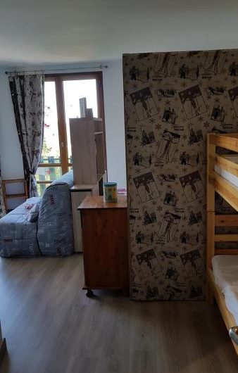 Studio Le St Jean_Montclar_les_2_vallées