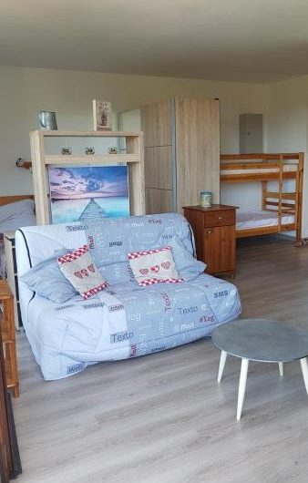 Studio Le St Jean_Montclar_les_2_vallées