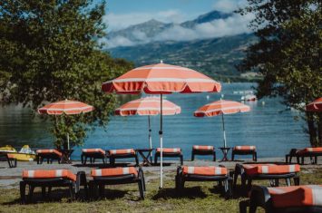 Plage – baie de foreston
