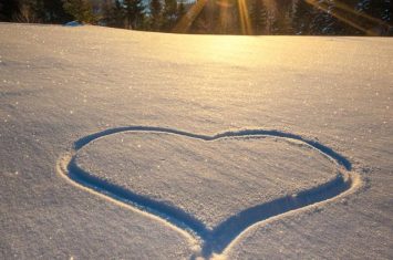 Diner concert Saint Valentin au Chalet