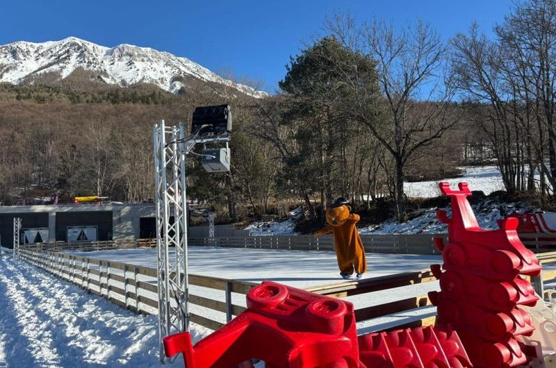 Patinoire de Montclar_Montclar