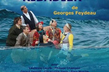 Théâtre – Le système Ribadier_Seyne
