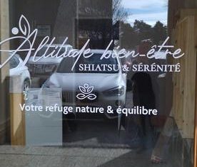 Altitude Bien-être