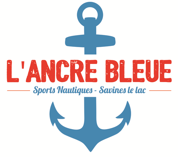 L’Ancre Bleue SAVINES-LE-LAC