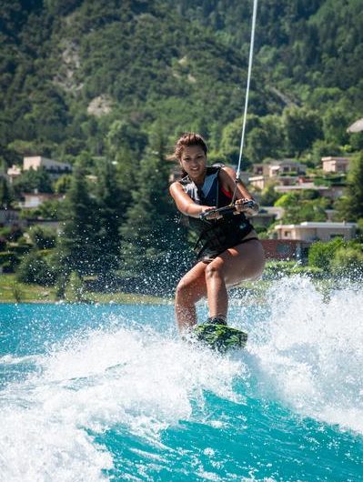 L’Ancre Bleue SAVINES-LE-LAC