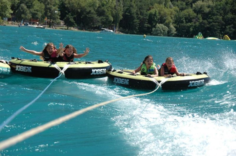 L’Ancre Bleue SAVINES-LE-LAC