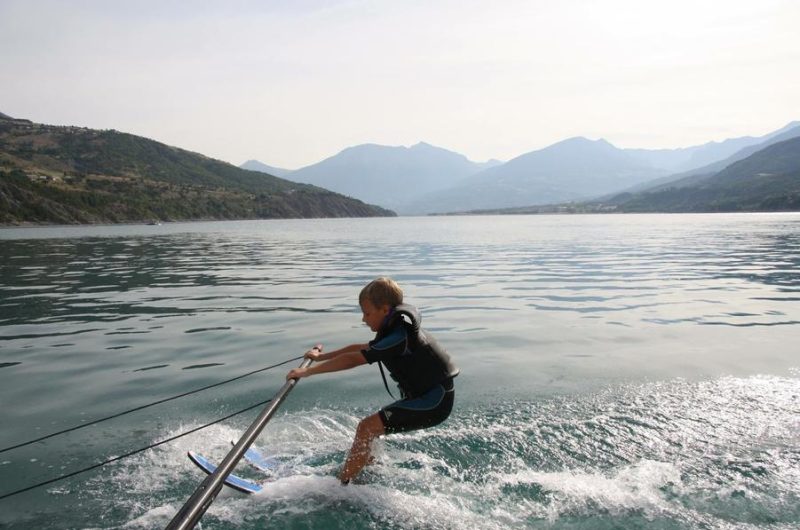 L’Ancre Bleue SAVINES-LE-LAC