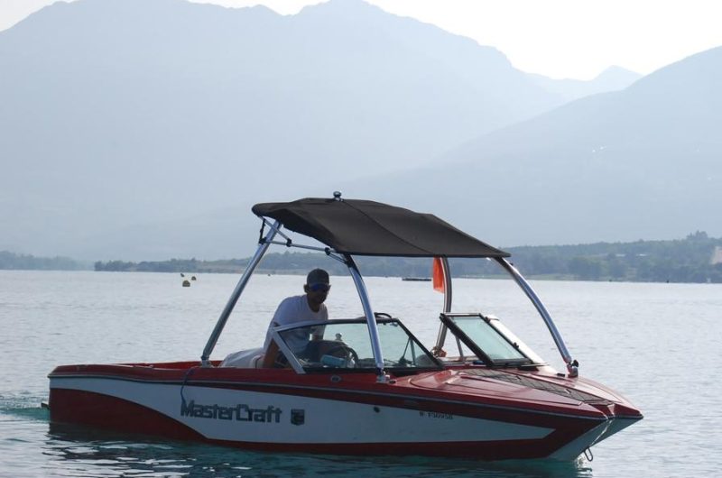 L’Ancre Bleue SAVINES-LE-LAC