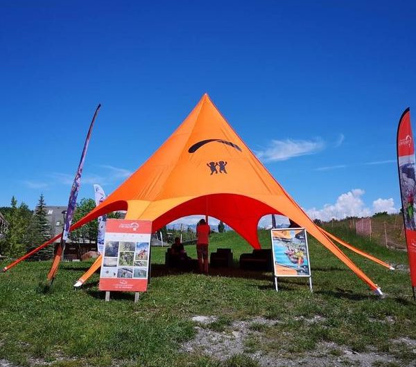 Belvéd’air Parapente