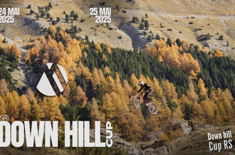 Down Hill Cup_Montclar