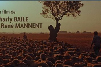 Diffusion du film Les dernières grandes transhumances à Alternateur_Seyne