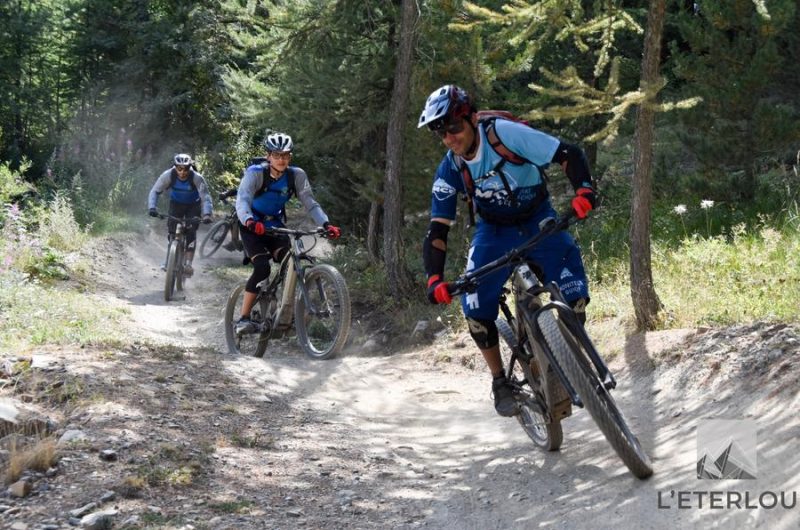 Ecole du Vélo – By Piolle Sport