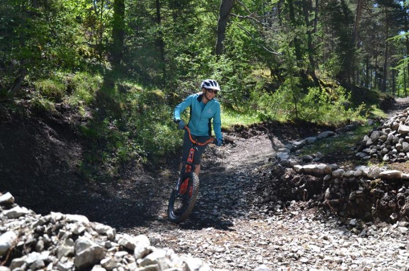 Ecole du Vélo – By Piolle Sport