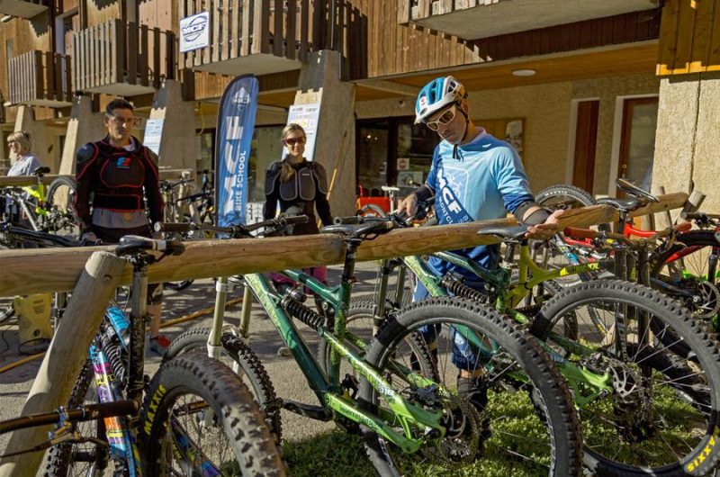 Ecole du Vélo – By Piolle Sport