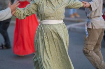 Atelier danses trad’ à l’Alternateur_Seyne