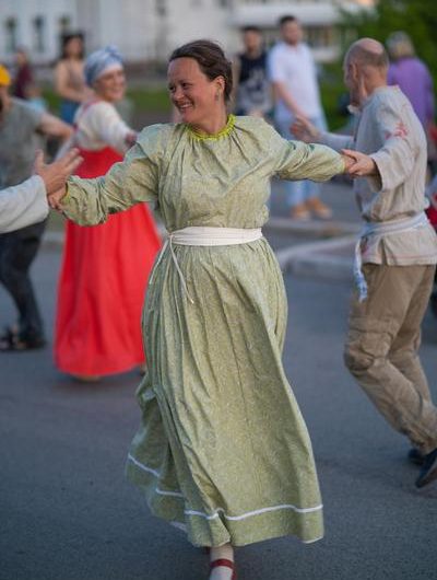 Atelier danses trad’ à l’Alternateur_Seyne
