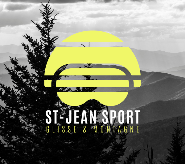 St-Jean Sport