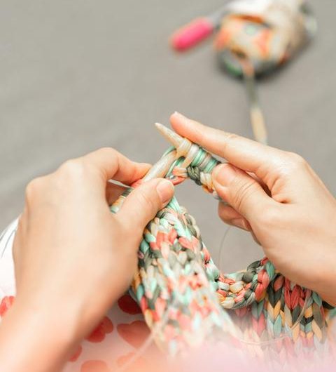 Les ateliers créatifs de la rue basse_Seyne