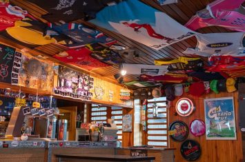 Opening du Chalet_Seyne