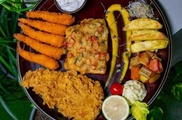 Repas créole_Seyne