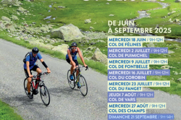 Route des Clues de Barles réservé aux vélos_Seyne