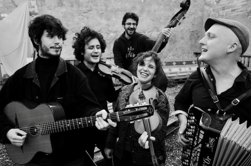Soirée concert « Orchestre national de Syldavie »_Auzet