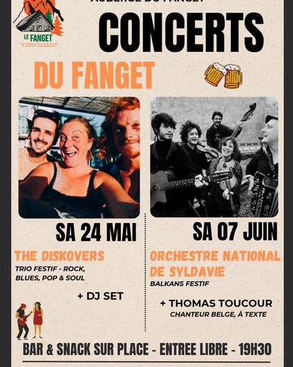 Orchestre national de Syldavie_Auzet